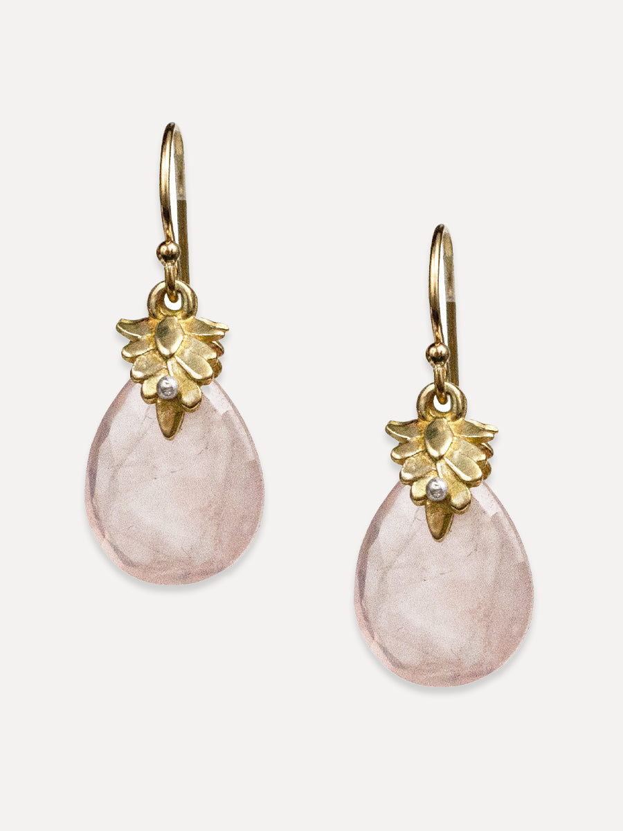 Lombard Earrings