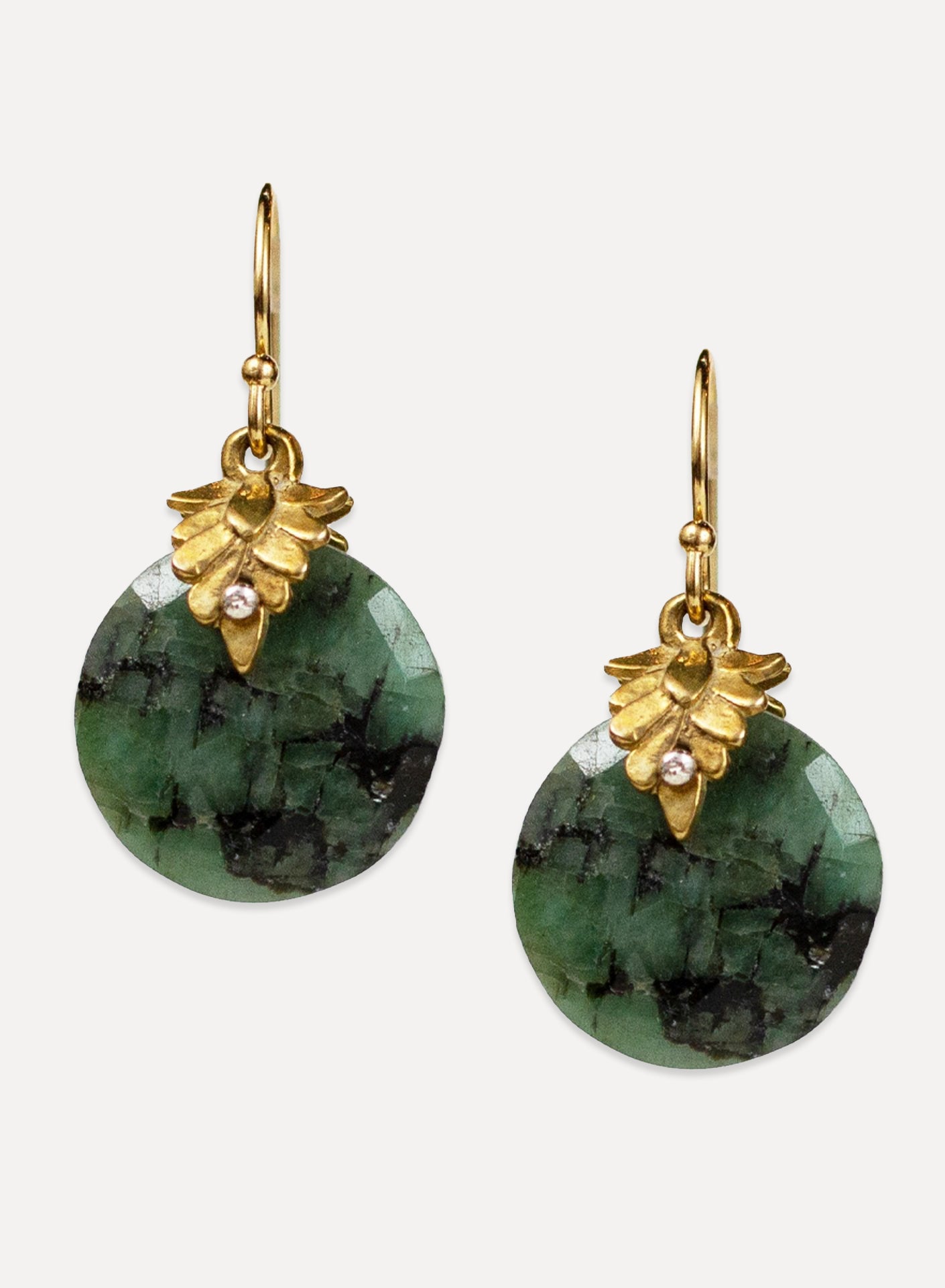 Portola Earrings