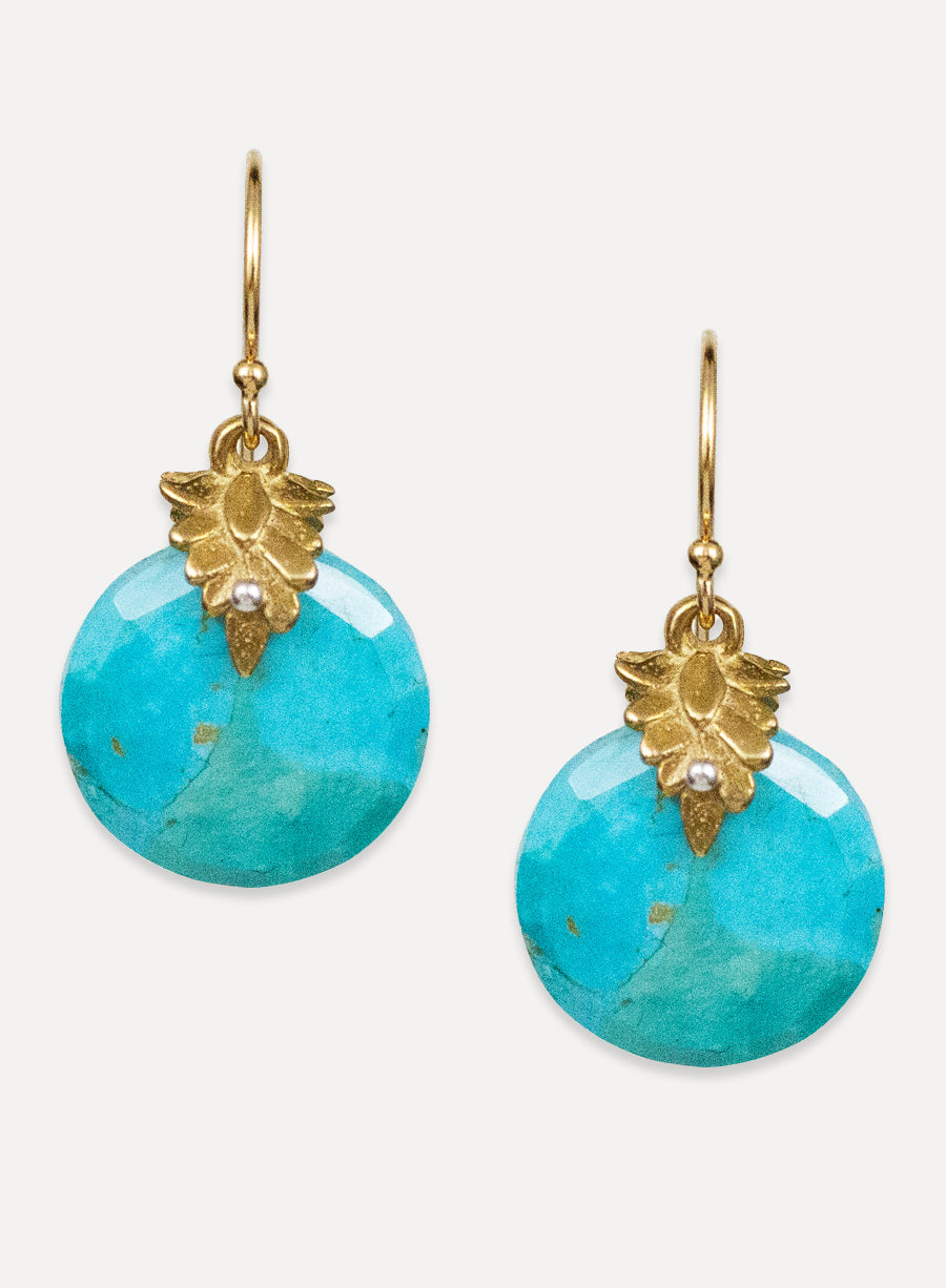 Portola Earrings