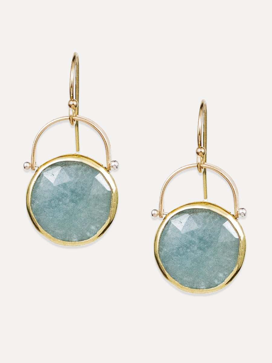 Dipsea Earrings