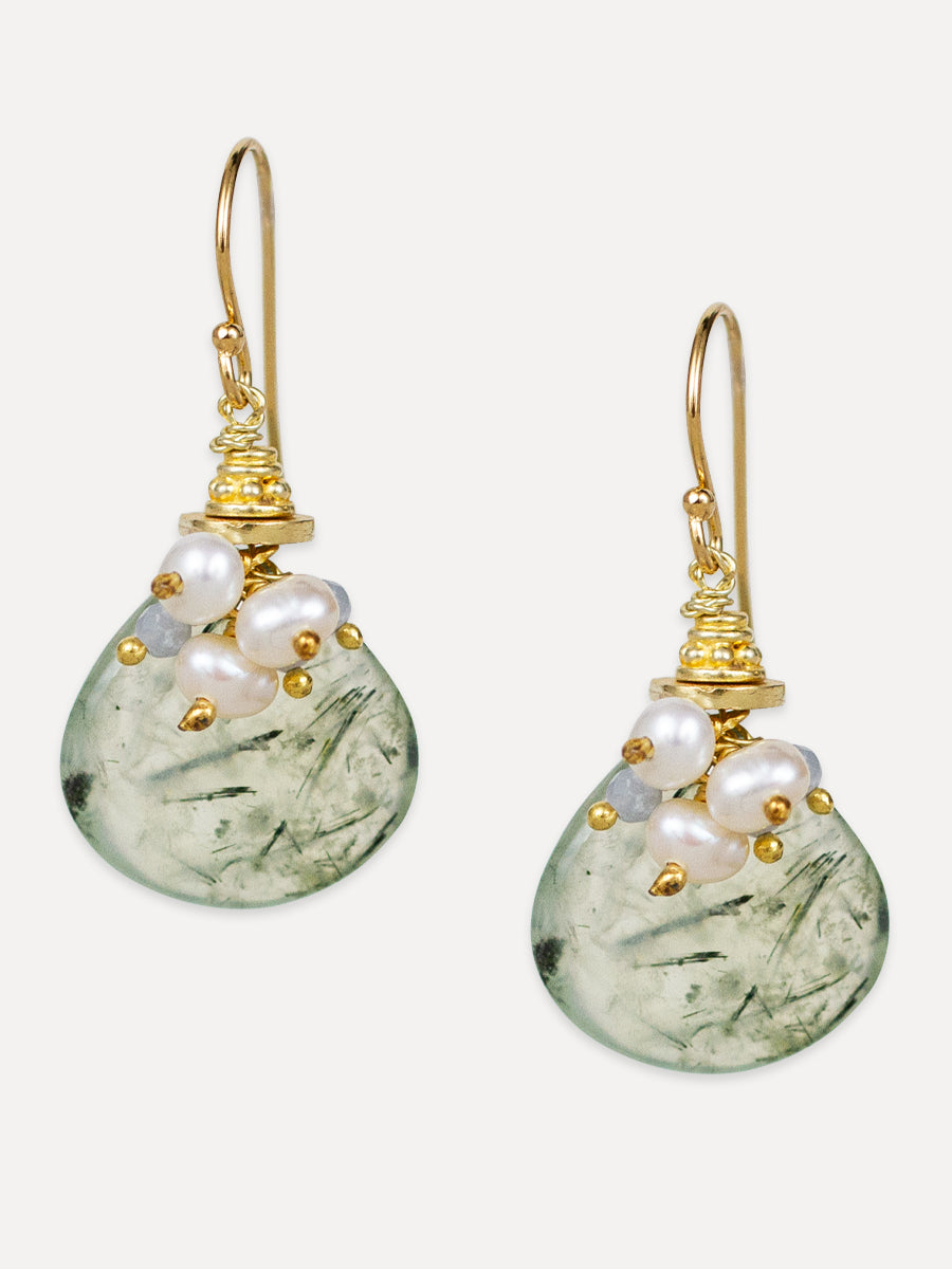 Odessa Earrings