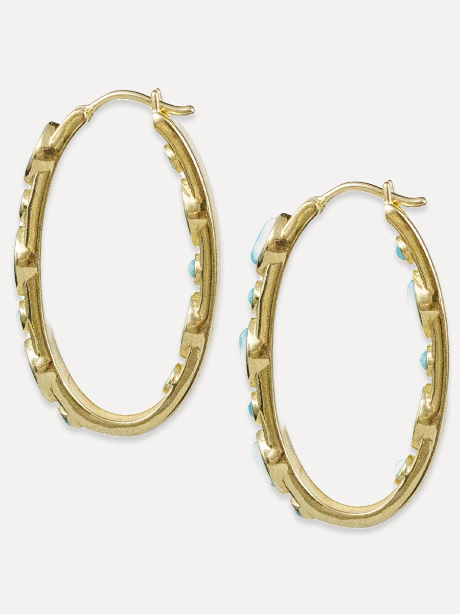 Casablanca Hoops