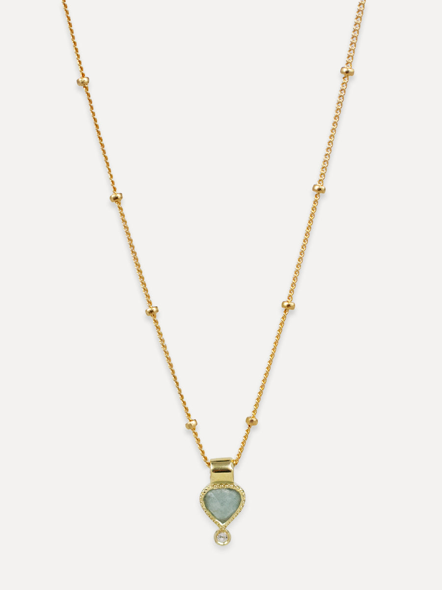 Colette Necklace