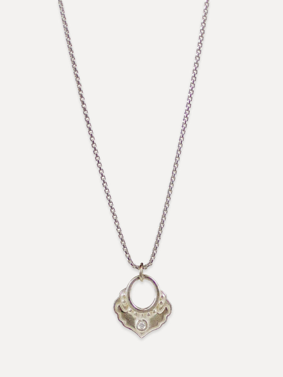 Karma Necklace