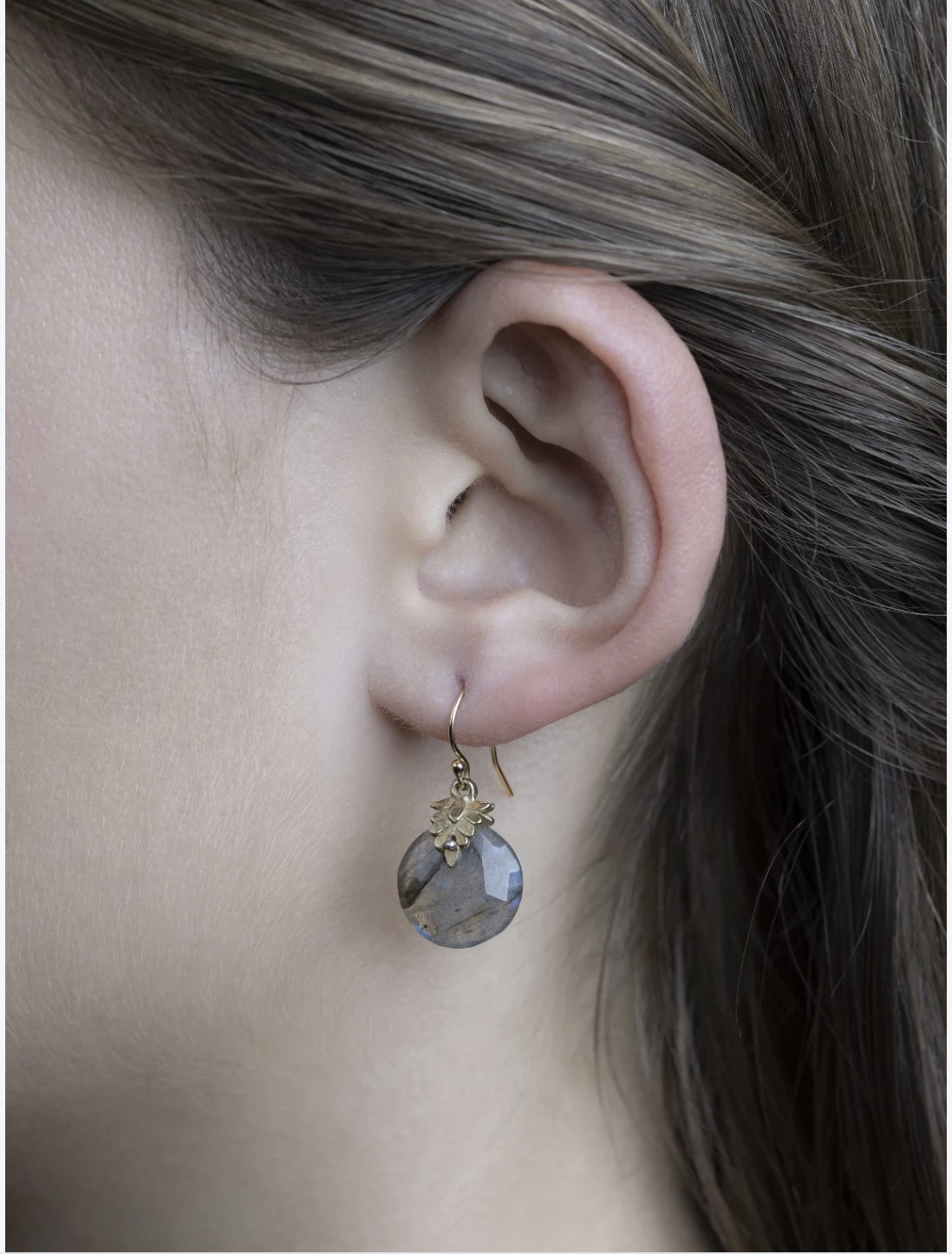 Portola Earrings