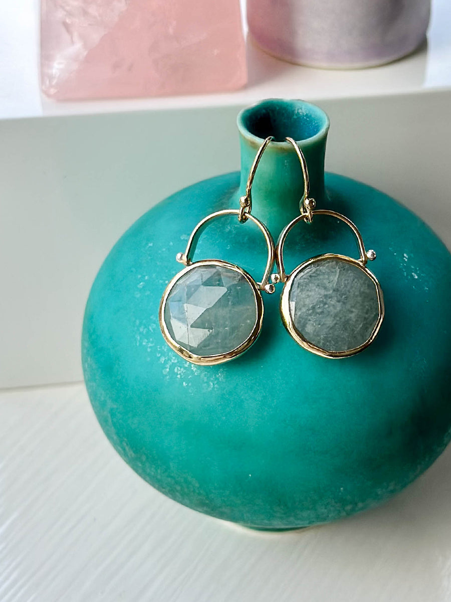 Dipsea Earrings