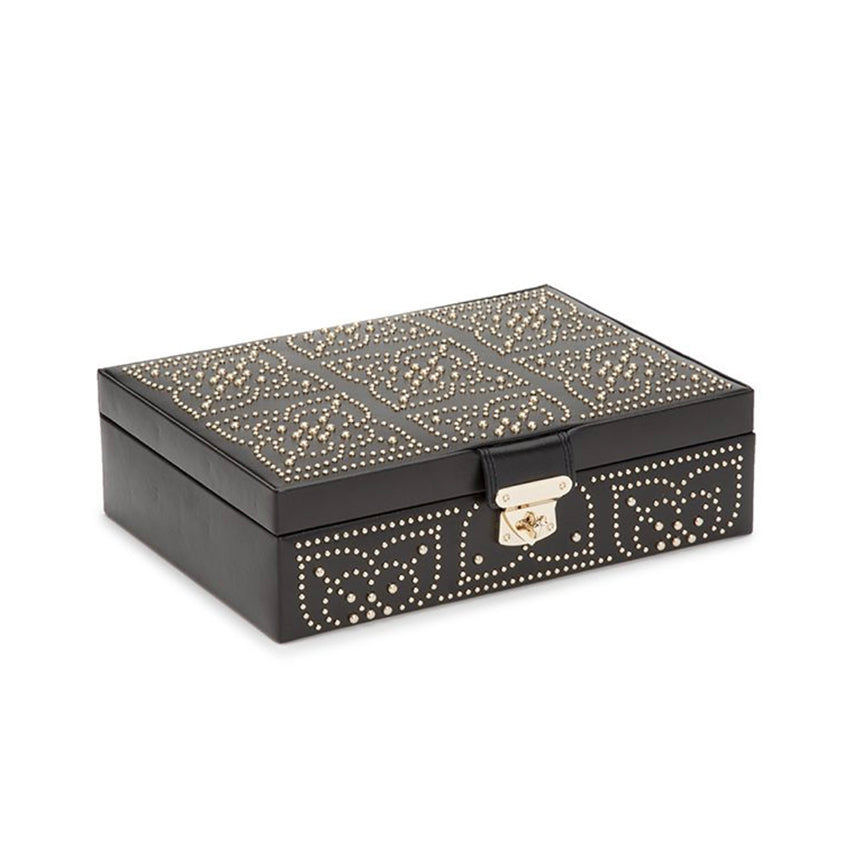 Marrakesh Flat Jewelry Box